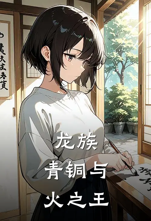 龙族：青铜与火之王