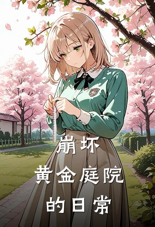 崩坏：黄金庭院的日常