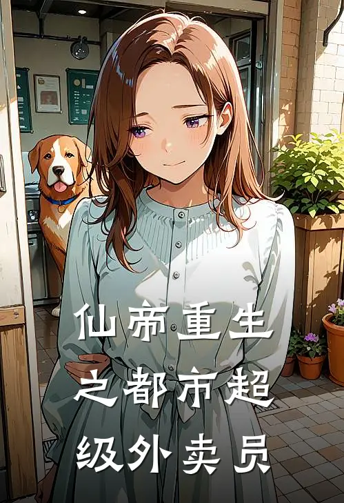 仙帝重生之都市超级外卖员