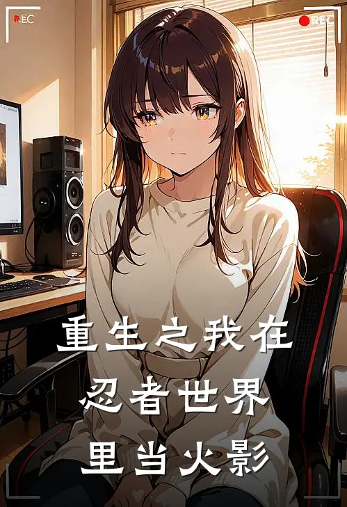 重生之我在忍者世界里当火影