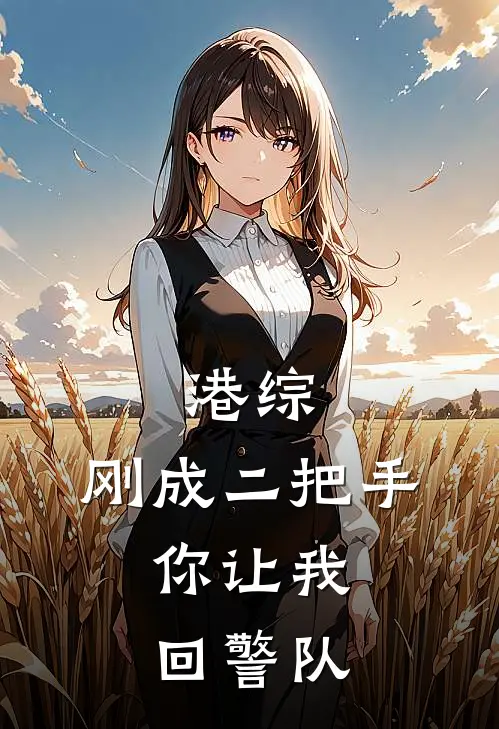 港综：刚成二把手，你让我回警队