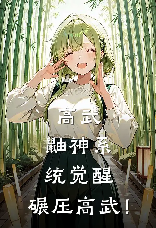 高武：鼬神系统觉醒，碾压高武！
