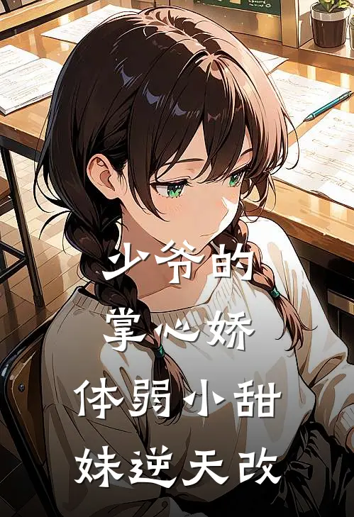 少爷的掌心娇：体弱小甜妹逆天改