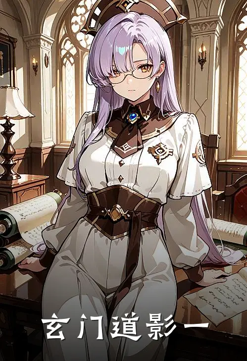 玄门道影一(陈砚沈星遥)热门小说_《玄门道影一》最新章节在线阅读