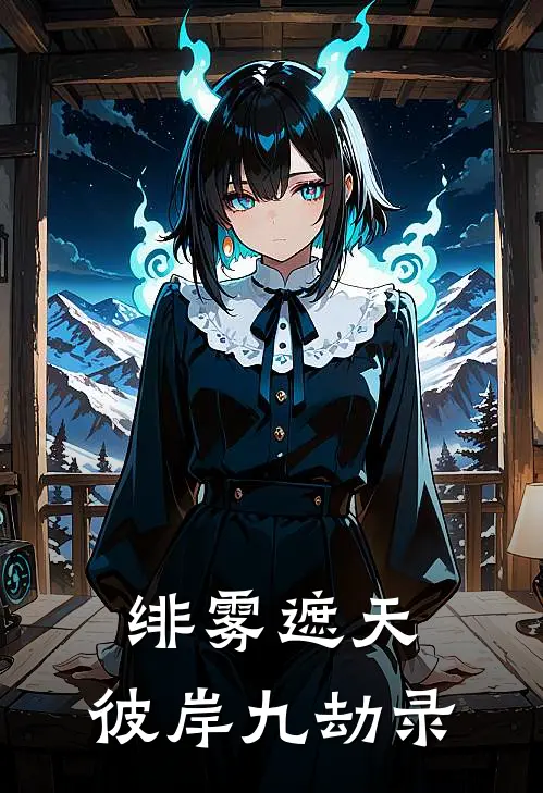 绯雾遮天：彼岸九劫录