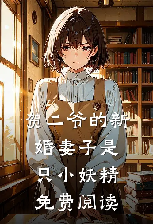 贺二爷的新婚妻子是只小妖精免费阅读