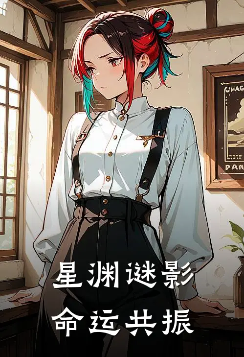 星渊谜影：命运共振