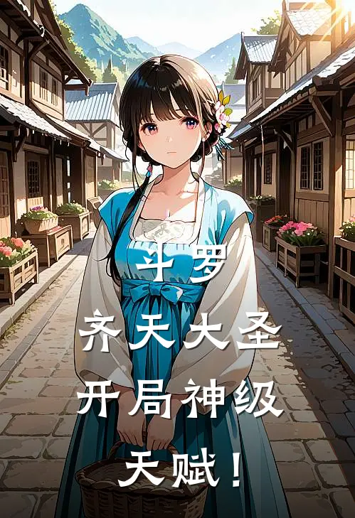 斗罗：齐天大圣，开局神级天赋！