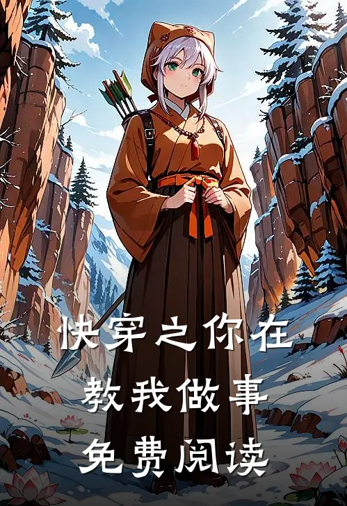 快穿之你在教我做事免费阅读