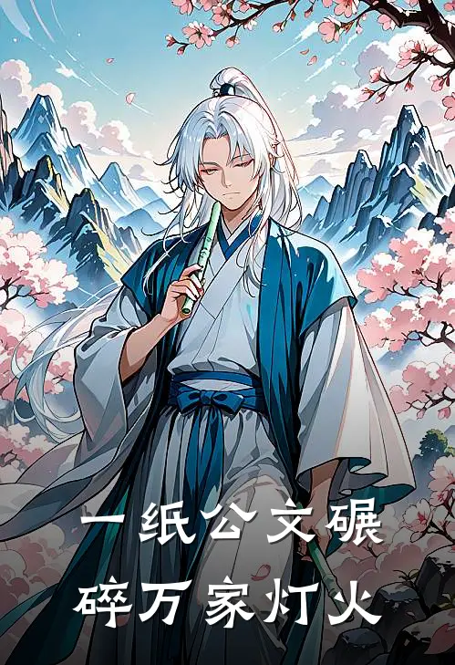 一纸公文碾碎万家灯火