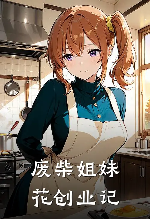 废柴姐妹花创业记