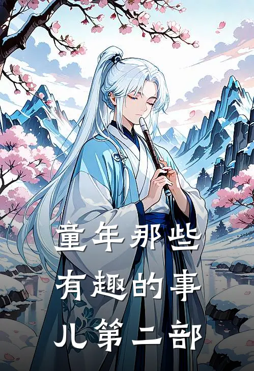 童年那些有趣的事儿第二部