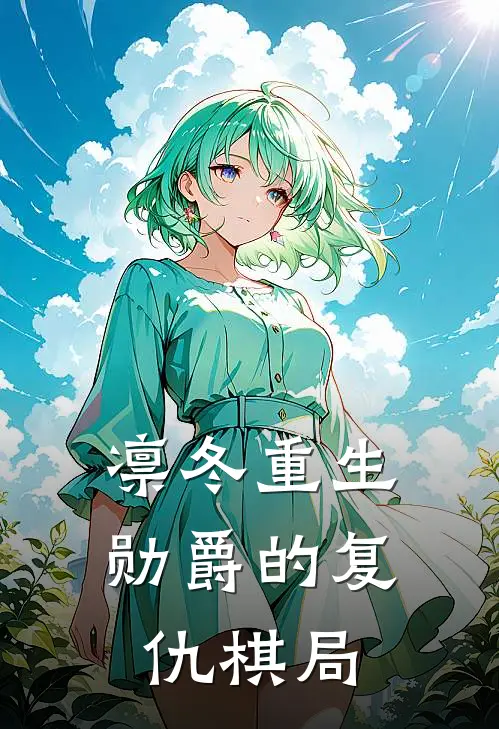 凛冬重生：勋爵的复仇棋局