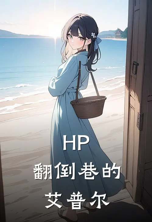 HP：翻倒巷的艾普尔
