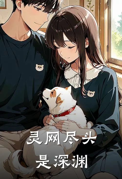 灵网尽头是深渊