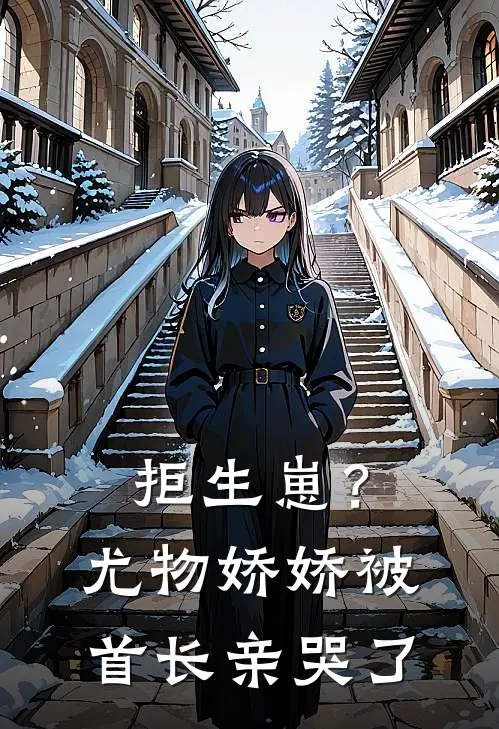 拒生崽？尤物娇娇被首长亲哭了