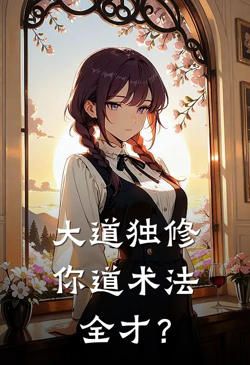 大道独修，你道术法全才？