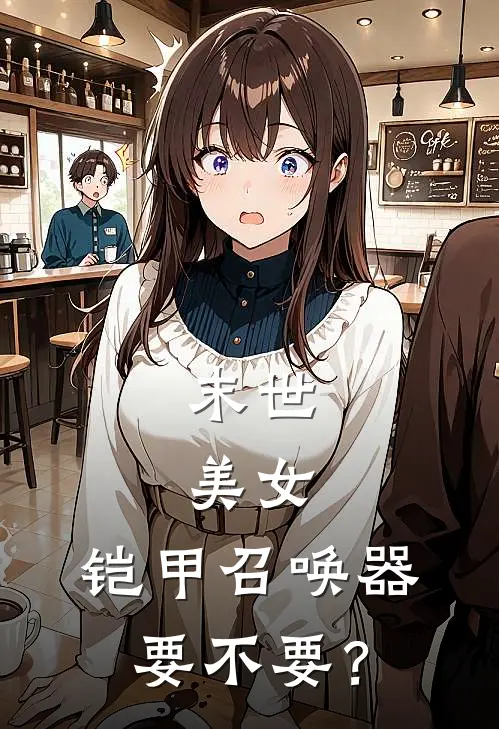 末世：美女，铠甲召唤器要不要？