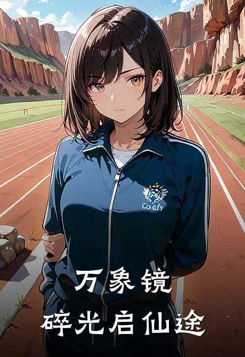 万象镜：碎光启仙途