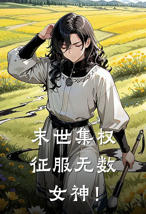 末世集权：征服无数女神！