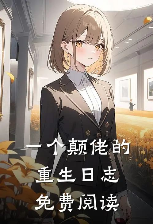 一个颠佬的重生日志免费阅读