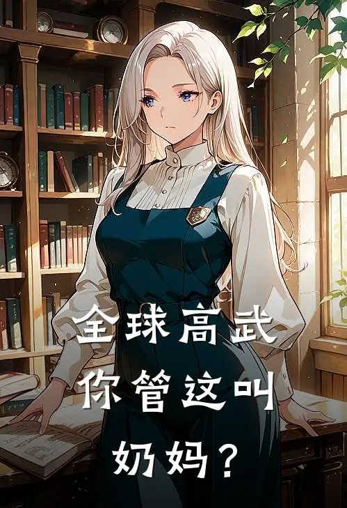 全球高武，你管这叫奶妈？