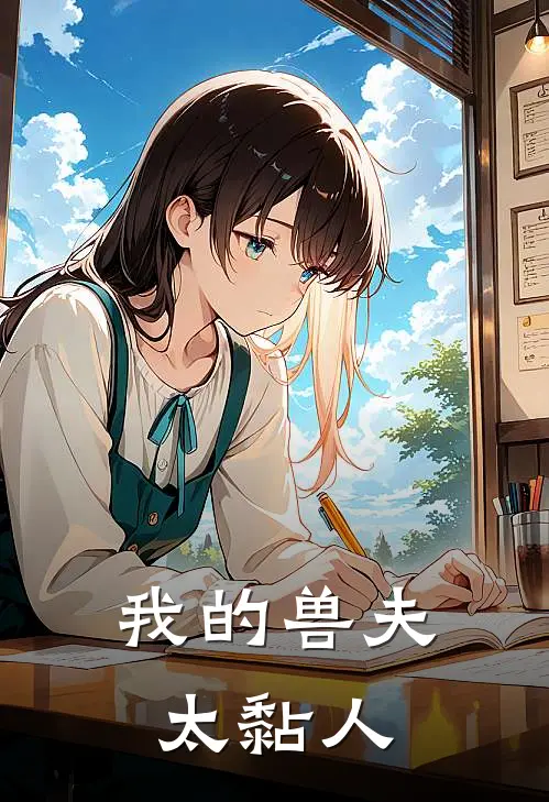 我的兽夫太黏人