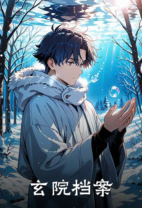 玄院档案
