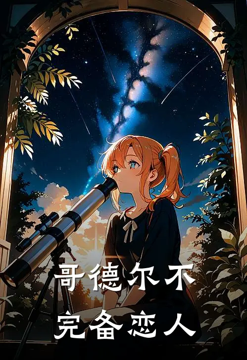 哥德尔不完备恋人