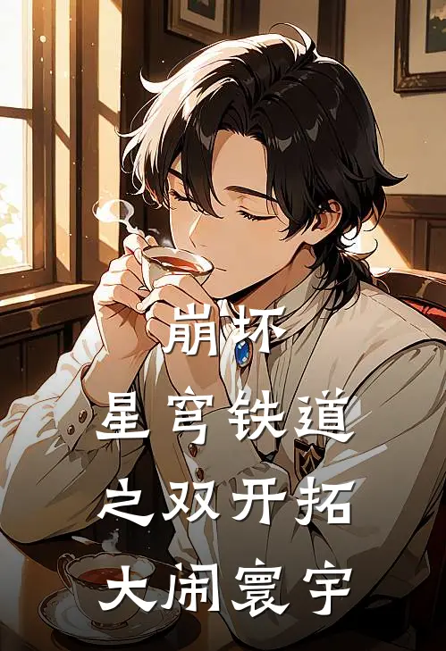 崩坏：星穹铁道之双开拓大闹寰宇