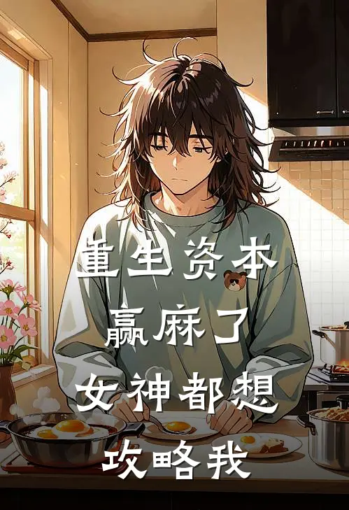 重生资本赢麻了，女神都想攻略我