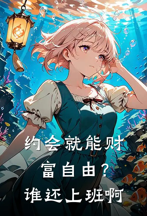 约会就能财富自由？谁还上班啊