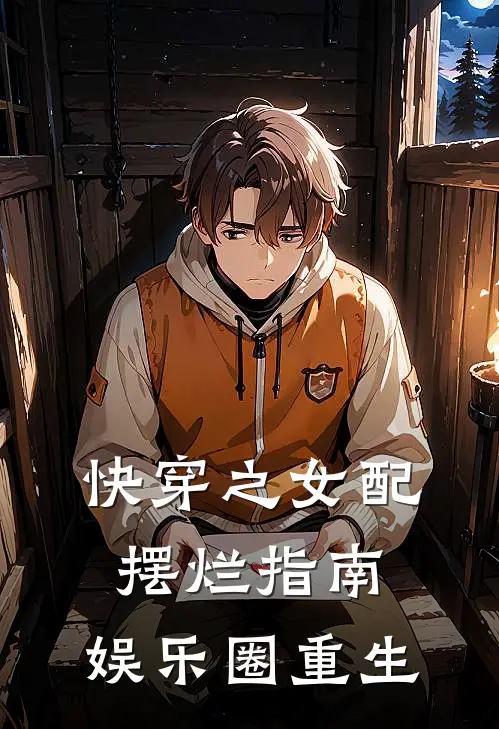 快穿之女配摆烂指南：娱乐圈重生