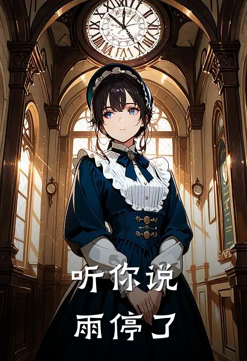 听你说雨停了