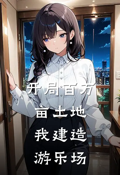 开局百万亩土地，我建造游乐场