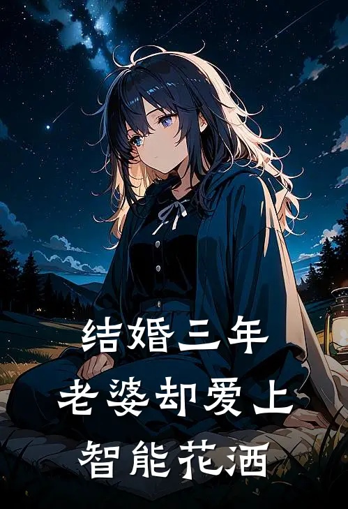 结婚三年，老婆却爱上智能花洒