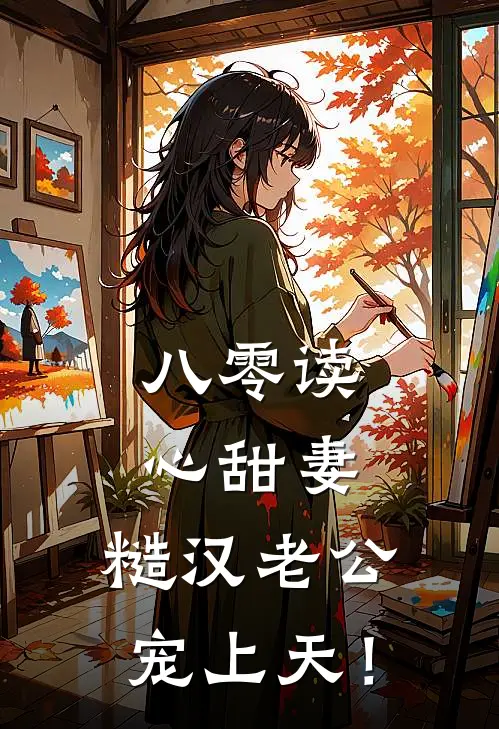 八零读心甜妻：糙汉老公宠上天！