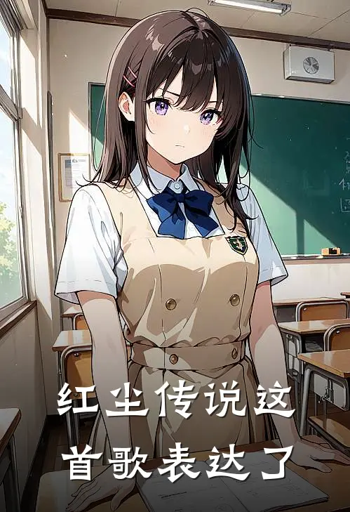 红尘传说这首歌表达了