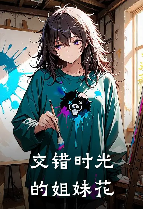 交错时光的姐妹花