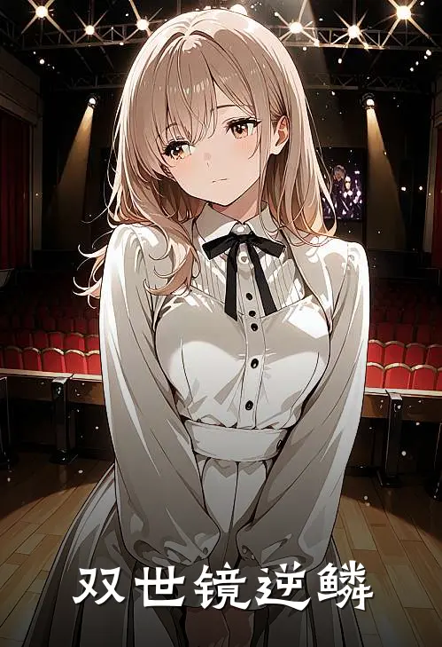 双世镜【逆鳞】