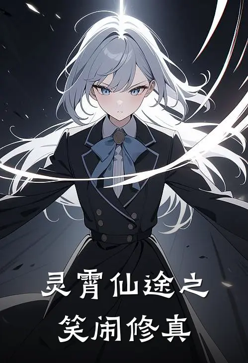 灵霄仙途之笑闹修真