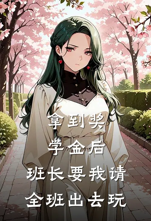 拿到奖学金后，班长要我请全班出去玩