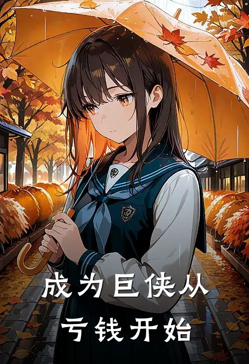 成为巨侠从亏钱开始