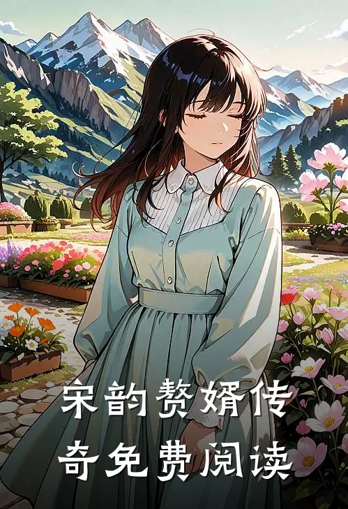 宋韵赘婿传奇免费阅读