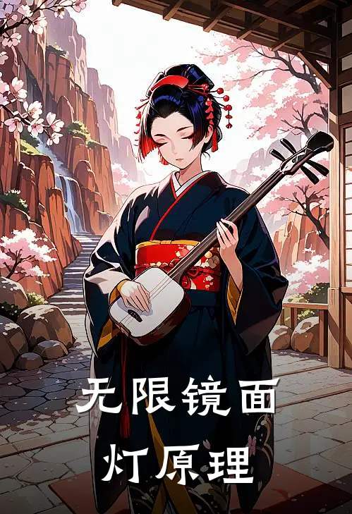 无限镜面灯原理