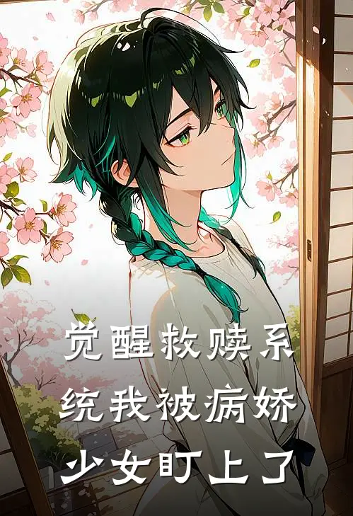 觉醒救赎系统我被病娇少女盯上了