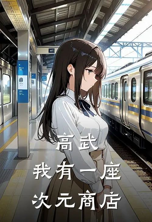 高武：我有一座次元商店