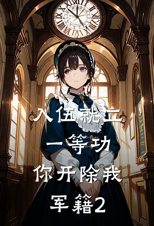 入伍就立一等功，你开除我军籍2