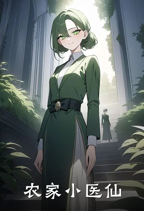 农家小医仙