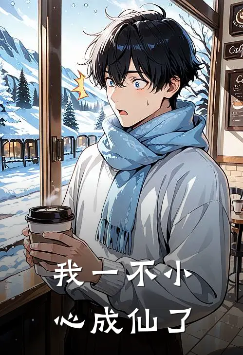 我一不小心成仙了